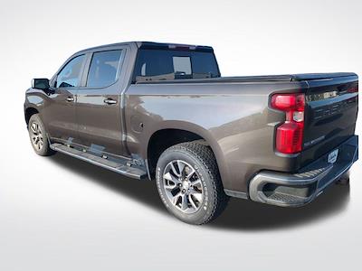 2021 Chevrolet Silverado 1500 Crew Cab 4x4 Pickup for sale #A50797 - photo 2