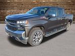 2021 Chevrolet Silverado 1500 Crew Cab 4x4 Pickup for sale #A50797 - photo 1