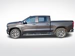 2021 Chevrolet Silverado 1500 Crew Cab 4x4 Pickup for sale #A50797 - photo 3