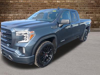 2021 GMC Sierra 1500 Double Cab 4WD Pickup for sale #A50799 - photo 1