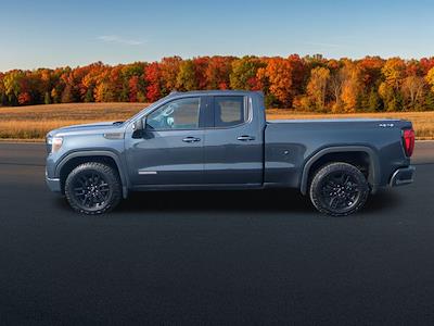 2021 GMC Sierra 1500 Double Cab 4WD Pickup for sale #A50799 - photo 2
