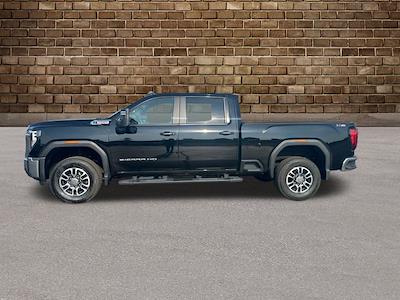2025 GMC Sierra 3500 Crew Cab 4WD Pickup for sale #A50800 - photo 2