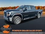 2025 GMC Sierra 3500 Crew Cab 4WD Pickup for sale #A50800 - photo 1