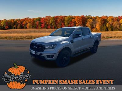 2020 Ford Ranger SuperCrew Cab RWD Pickup for sale #A50818 - photo 1