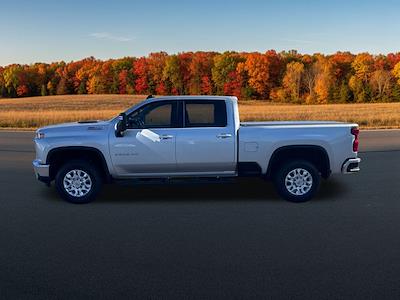 2021 Chevrolet Silverado 2500 Crew Cab 4WD Pickup for sale #A50819 - photo 2