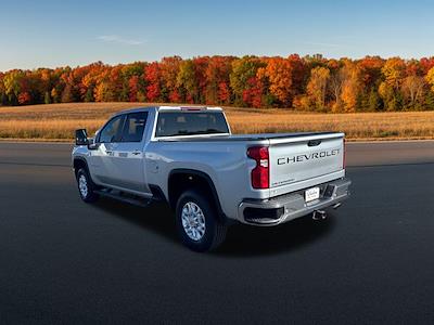 2021 Chevrolet Silverado 2500 Crew Cab 4WD Pickup for sale #A50819 - photo 2