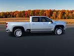 2021 Chevrolet Silverado 2500 Crew Cab 4WD Pickup for sale #A50819 - photo 8