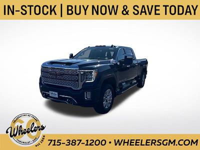 2022 GMC Sierra 3500 Crew Cab 4WD Pickup for sale #A50820 - photo 1
