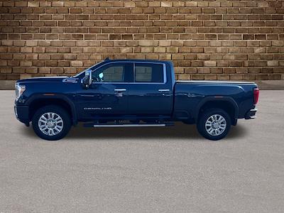 2022 GMC Sierra 3500 Crew Cab 4WD Pickup for sale #A50820 - photo 2
