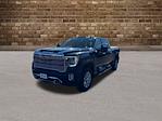 2022 GMC Sierra 3500 Crew Cab 4WD Pickup for sale #A50820 - photo 1