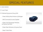2022 GMC Sierra 3500 Crew Cab 4WD Pickup for sale #A50820 - photo 4