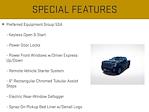 2022 GMC Sierra 3500 Crew Cab 4WD Pickup for sale #A50820 - photo 9