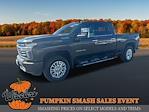2022 Chevrolet Silverado 2500 Crew Cab 4WD Pickup for sale #A50823 - photo 1