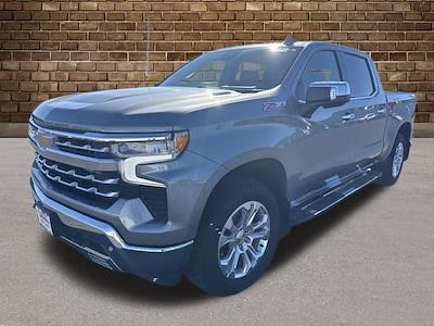 2023 Chevrolet Silverado 1500 Crew Cab 4WD Pickup for sale #A50834 - photo 1