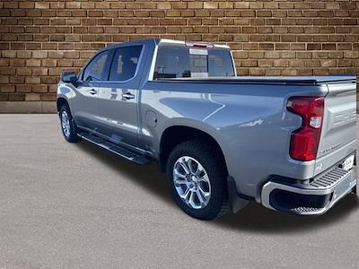 2023 Chevrolet Silverado 1500 Crew Cab 4WD Pickup for sale #A50834 - photo 2
