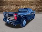 2023 Chevrolet Silverado 3500 Crew Cab 4WD Pickup for sale #A50843 - photo 5