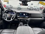 2025 Chevrolet Silverado 1500 Crew Cab 4WD Pickup for sale #A50844 - photo 12
