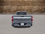 2025 Chevrolet Silverado 1500 Crew Cab 4WD Pickup for sale #A50844 - photo 4