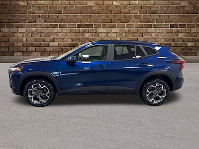 2024 Chevrolet Trax FWD SUV for sale #A50845 - photo 1