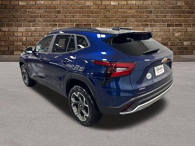 2024 Chevrolet Trax FWD SUV for sale #A50845 - photo 2