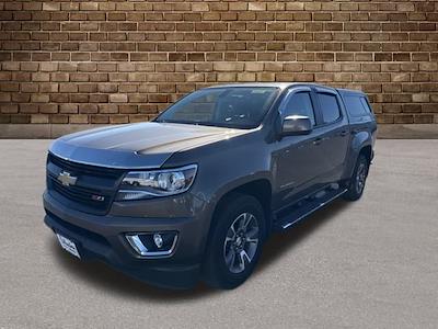 2016 Chevrolet Colorado Crew Cab 4WD Pickup for sale #A50847 - photo 1