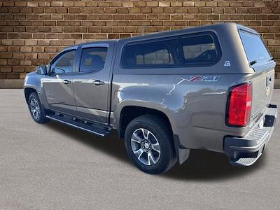 2016 Chevrolet Colorado Crew Cab 4WD Pickup for sale #A50847 - photo 2