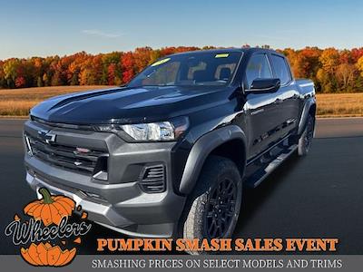 2024 Chevrolet Colorado Crew Cab 4WD Pickup for sale #A50854 - photo 1