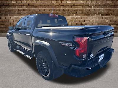 2024 Chevrolet Colorado Crew Cab 4WD Pickup for sale #A50854 - photo 2