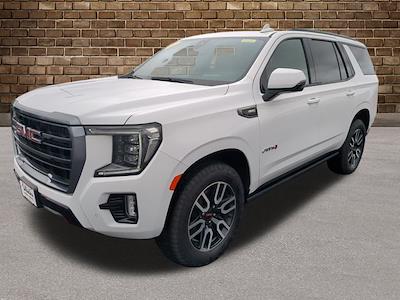 2022 GMC Yukon 4WD SUV for sale #A50855 - photo 1
