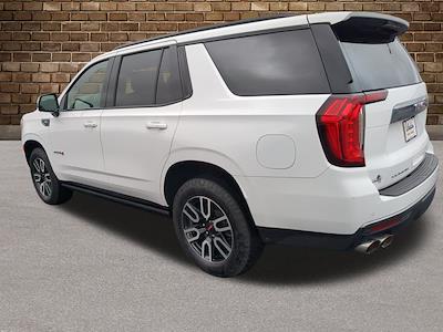 2022 GMC Yukon 4WD SUV for sale #A50855 - photo 2