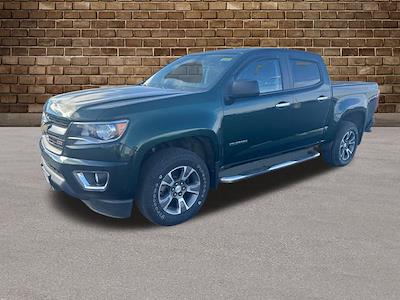 2016 Chevrolet Colorado Crew Cab 4WD Pickup for sale #A50856 - photo 1