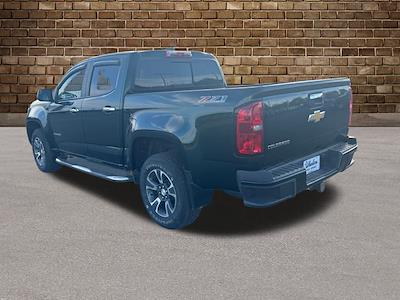2016 Chevrolet Colorado Crew Cab 4WD Pickup for sale #A50856 - photo 2