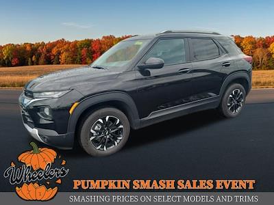 2023 Chevrolet Trailblazer AWD SUV for sale #A50858 - photo 1