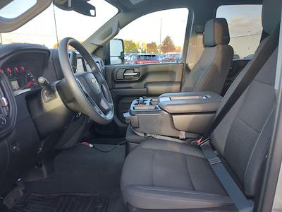 Used 2025 Chevrolet Silverado 2500 Custom Double Cab for sale #A50859 - photo 1