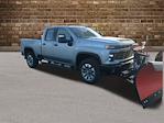 2025 Chevrolet Silverado 2500 Double Cab 4WD Pickup for sale #A50859 - photo 5