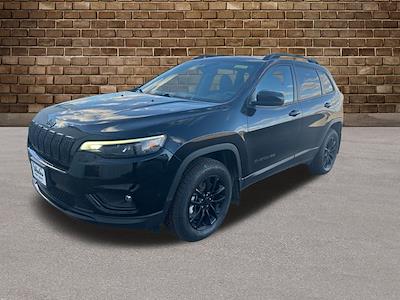 2023 Jeep Cherokee 4WD SUV for sale #A50870 - photo 1