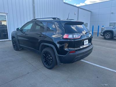 Used 2023 Jeep Cherokee Altitude for sale #A50870 - photo 2