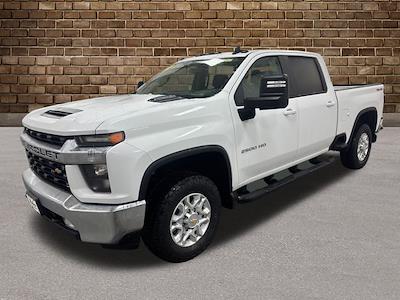 2022 Chevrolet Silverado 2500 Crew Cab 4WD Pickup for sale #A50872 - photo 1