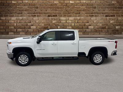 2022 Chevrolet Silverado 2500 Crew Cab 4WD Pickup for sale #A50872 - photo 2