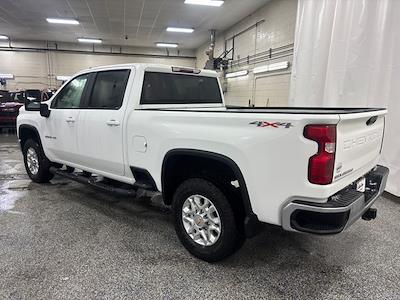 Used 2022 Chevrolet Silverado 2500 LT Crew Cab for sale #A50872 - photo 2