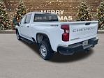 Used 2022 Chevrolet Silverado 2500 Work Truck Crew Cab for sale #A50874 - photo 6