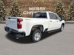 Used 2022 Chevrolet Silverado 2500 Work Truck Crew Cab for sale #A50874 - photo 8