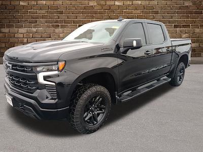 2023 Chevrolet Silverado 1500 Crew Cab 4WD Pickup for sale #A50875 - photo 1