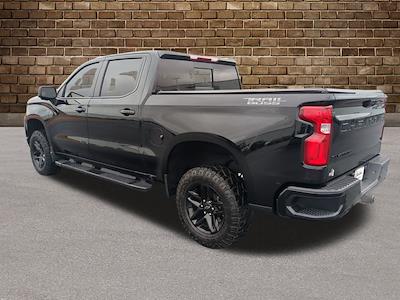 2023 Chevrolet Silverado 1500 Crew Cab 4WD Pickup for sale #A50875 - photo 2