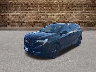 2021 GMC Terrain AWD SUV for sale #A50880 - photo 1