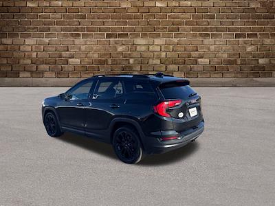 2021 GMC Terrain AWD SUV for sale #A50880 - photo 2