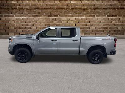 2023 Chevrolet Silverado 1500 Crew Cab 4WD Pickup for sale #A50882 - photo 2