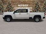 Used 2022 Chevrolet Silverado 2500 Work Truck Crew Cab for sale #A50883 - photo 1