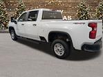 Used 2022 Chevrolet Silverado 2500 Work Truck Crew Cab for sale #A50883 - photo 2