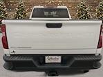 Used 2022 Chevrolet Silverado 2500 Work Truck Crew Cab for sale #A50883 - photo 3